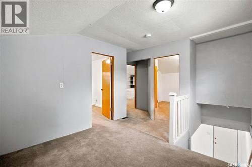 54 Hill Street, Eyebrow, SK - Indoor Photo Showing Other Room