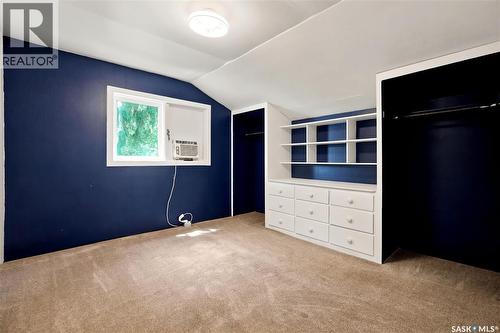 54 Hill Street, Eyebrow, SK - Indoor