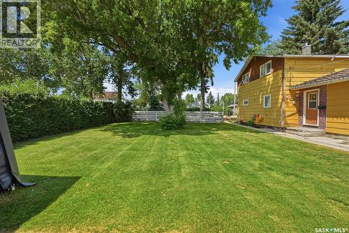54 Hill Street, Eyebrow, SK - Outdoor