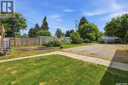 54 Hill Street, Eyebrow, SK - Outdoor