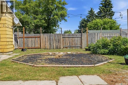 54 Hill Street, Eyebrow, SK - Outdoor