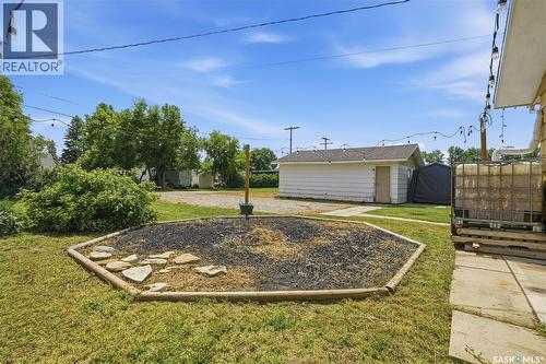 54 Hill Street, Eyebrow, SK - Outdoor