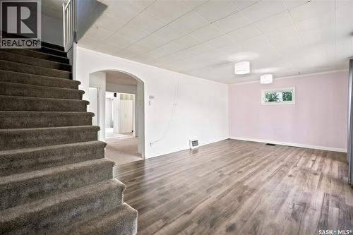 54 Hill Street, Eyebrow, SK - Indoor Photo Showing Other Room