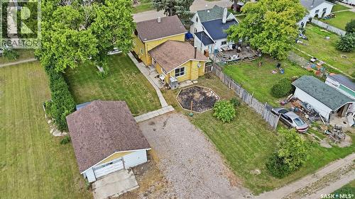 54 Hill Street, Eyebrow, SK - Outdoor