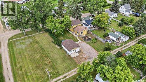 54 Hill Street, Eyebrow, SK - Outdoor With View