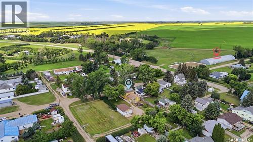 54 Hill Street, Eyebrow, SK - Outdoor With View
