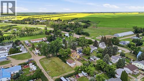 54 Hill Street, Eyebrow, SK - Outdoor With View