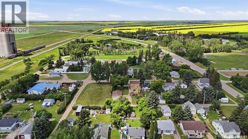 54 Hill Street, Eyebrow, SK - Outdoor With View