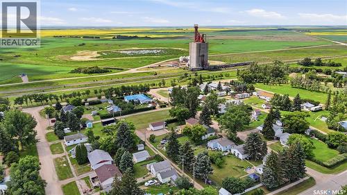54 Hill Street, Eyebrow, SK - Outdoor With View