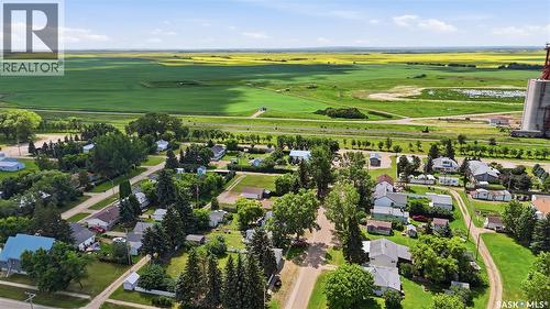 54 Hill Street, Eyebrow, SK - Outdoor With View