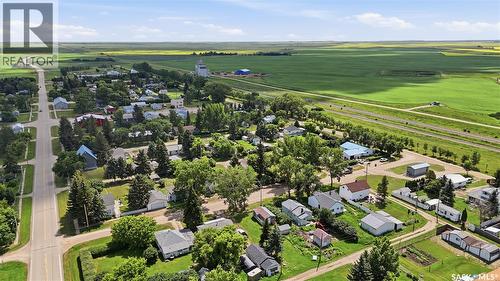 54 Hill Street, Eyebrow, SK - Outdoor With View