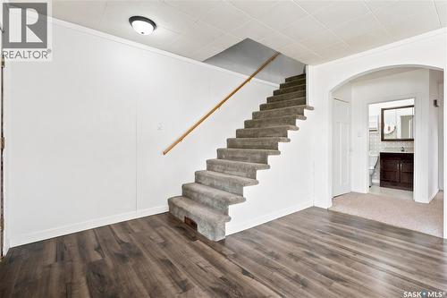 54 Hill Street, Eyebrow, SK - Indoor Photo Showing Other Room