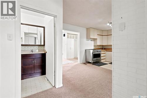 54 Hill Street, Eyebrow, SK - Indoor