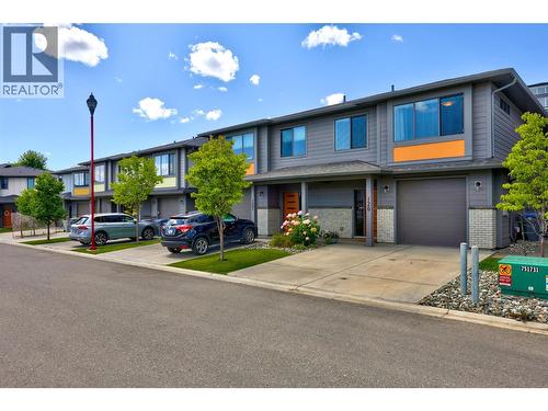 1323 KINROSS Place Unit# 120  Kamloops, BC V1S 0B8