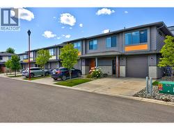 1323 KINROSS Place Unit# 120  Kamloops, BC V1S 0B8