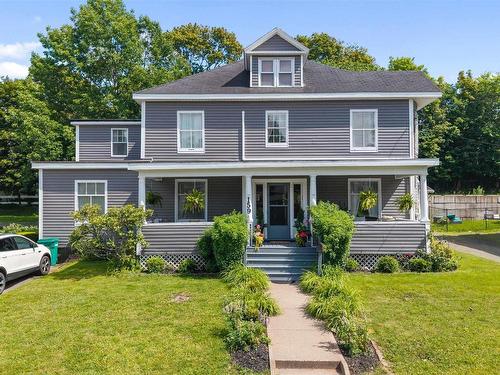 159 Almont Avenue  New Glasgow, NS B2H 3G8