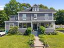 159 Almont Avenue, New Glasgow, NS  - Outdoor With Facade 