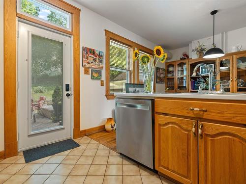 159 Almont Avenue, New Glasgow, NS - Indoor Photo Showing Other Room