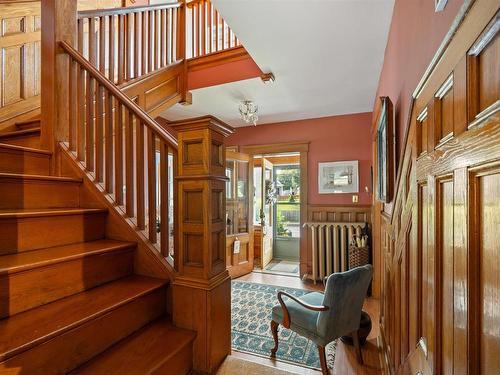 159 Almont Avenue, New Glasgow, NS - Indoor Photo Showing Other Room