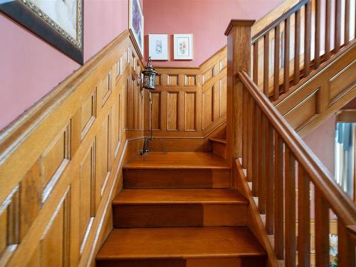 159 Almont Avenue, New Glasgow, NS - Indoor Photo Showing Other Room