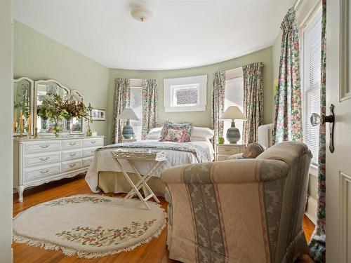 159 Almont Avenue, New Glasgow, NS - Indoor Photo Showing Bedroom