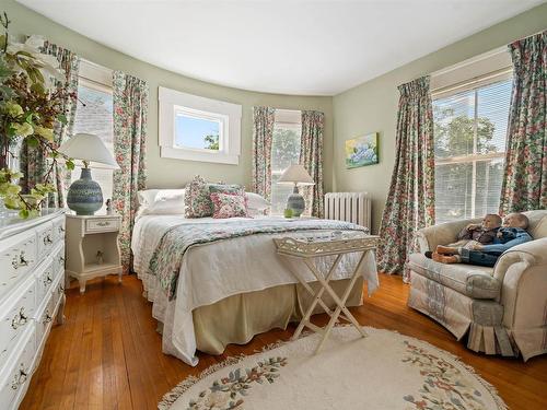 159 Almont Avenue, New Glasgow, NS - Indoor Photo Showing Bedroom