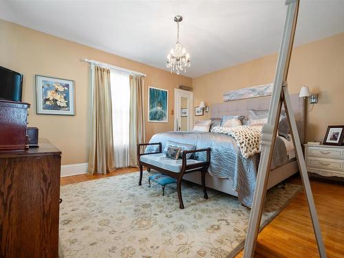159 Almont Avenue, New Glasgow, NS - Indoor Photo Showing Bedroom