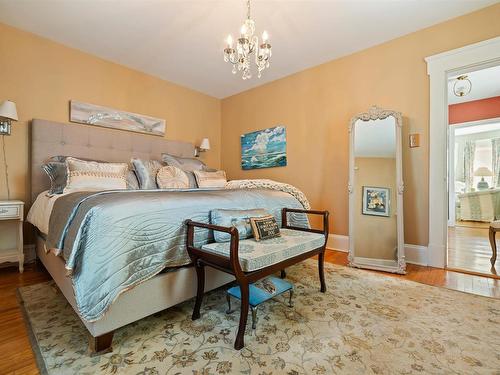 159 Almont Avenue, New Glasgow, NS - Indoor Photo Showing Bedroom
