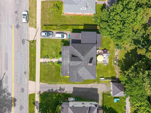 159 Almont Avenue, New Glasgow, NS - Outdoor With View