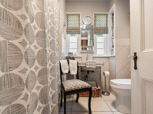 159 Almont Avenue, New Glasgow, NS - Indoor Photo Showing Bathroom