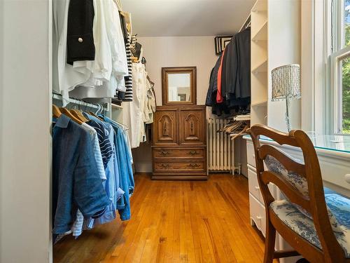 159 Almont Avenue, New Glasgow, NS - Indoor With Storage