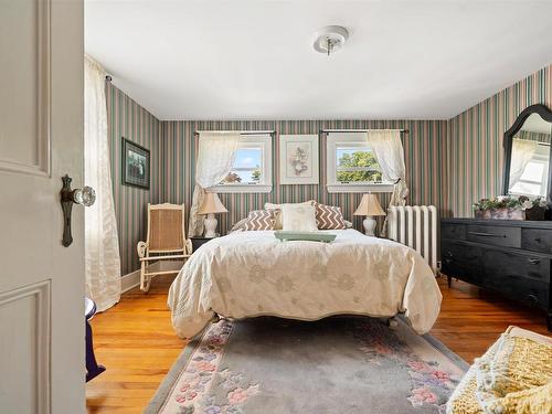 159 Almont Avenue, New Glasgow, NS - Indoor Photo Showing Bedroom