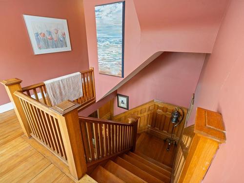 159 Almont Avenue, New Glasgow, NS - Indoor Photo Showing Other Room