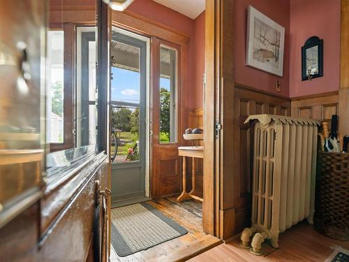 159 Almont Avenue, New Glasgow, NS - Indoor Photo Showing Other Room