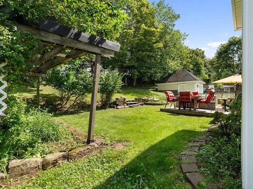 159 Almont Avenue, New Glasgow, NS - Outdoor