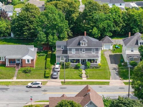 159 Almont Avenue, New Glasgow, NS - Outdoor