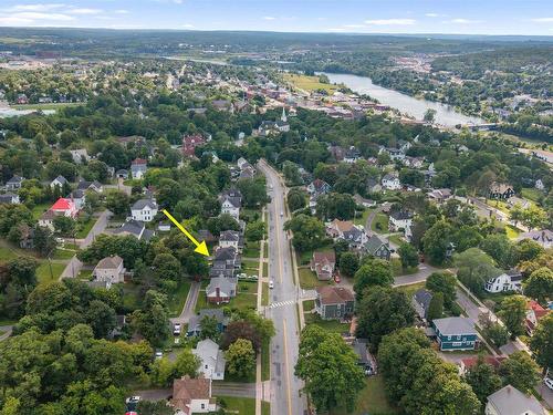 159 Almont Avenue, New Glasgow, NS - Outdoor With View