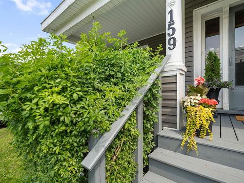 159 Almont Avenue, New Glasgow, NS - Outdoor