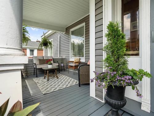 159 Almont Avenue, New Glasgow, NS - Outdoor With Deck Patio Veranda With Exterior