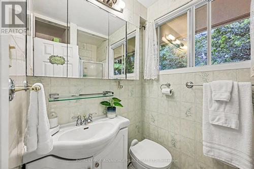13 B5A Road, Rideau Lakes, ON - Indoor Photo Showing Bathroom
