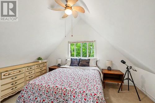 13 B5A Road, Rideau Lakes, ON - Indoor Photo Showing Bedroom