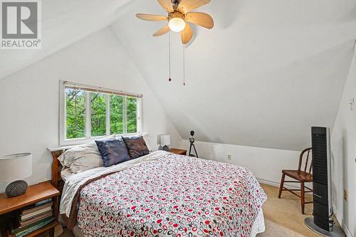 13 B5A Road, Rideau Lakes, ON - Indoor Photo Showing Bedroom