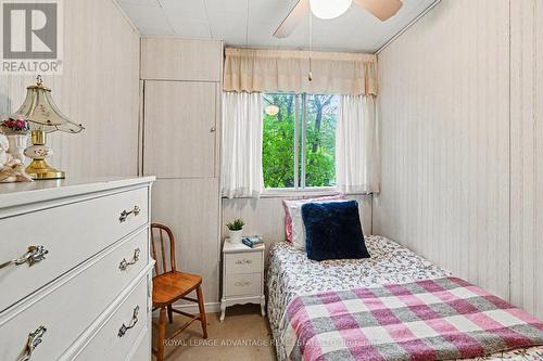 13 B5A Road, Rideau Lakes, ON - Indoor Photo Showing Bedroom