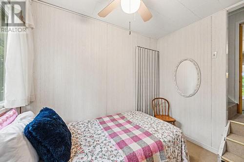 13 B5A Road, Rideau Lakes, ON - Indoor Photo Showing Bedroom