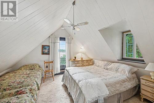 13 B5A Road, Rideau Lakes, ON - Indoor Photo Showing Bedroom