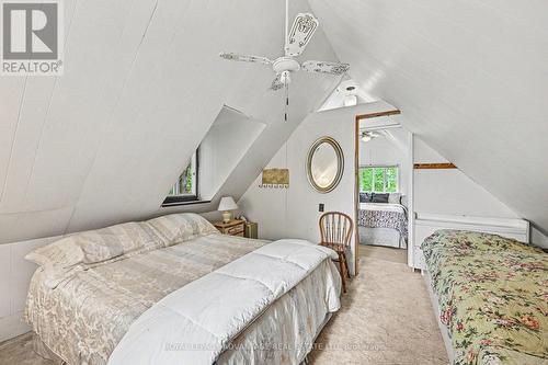 13 B5A Road, Rideau Lakes, ON - Indoor Photo Showing Bedroom