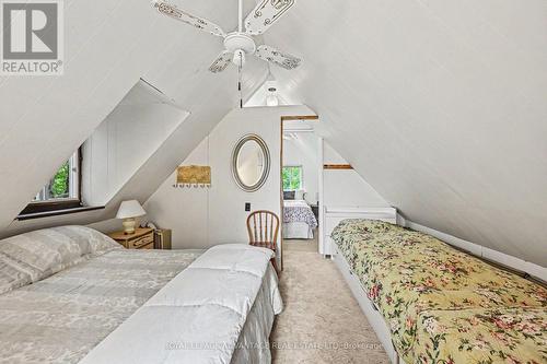 13 B5A Road, Rideau Lakes, ON - Indoor Photo Showing Bedroom