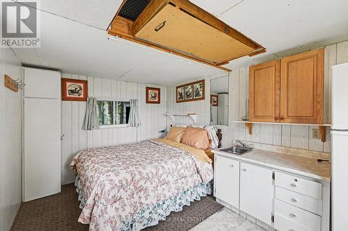 13 B5A Road, Rideau Lakes, ON - Indoor Photo Showing Bedroom