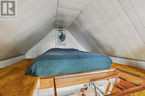 13 B5A Road, Rideau Lakes, ON - Indoor Photo Showing Bedroom