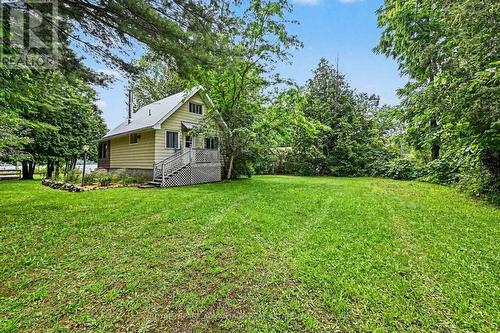13 B5A Road, Rideau Lakes, ON - Outdoor